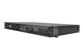 Lyonforge Digital Power Amplifier - 2 x 350W